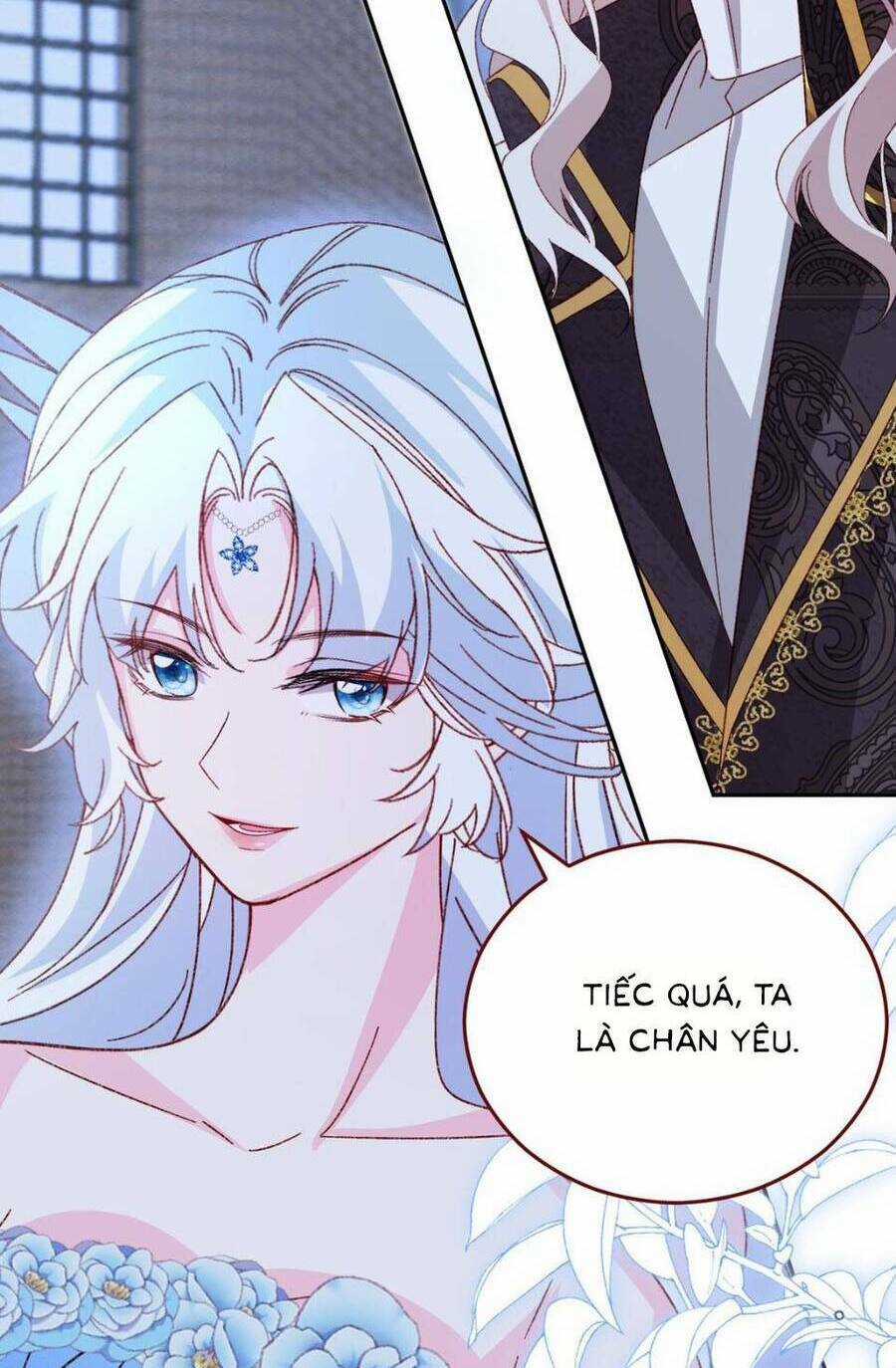 Ninita Yêu Dấu Chapter 78 trang 8