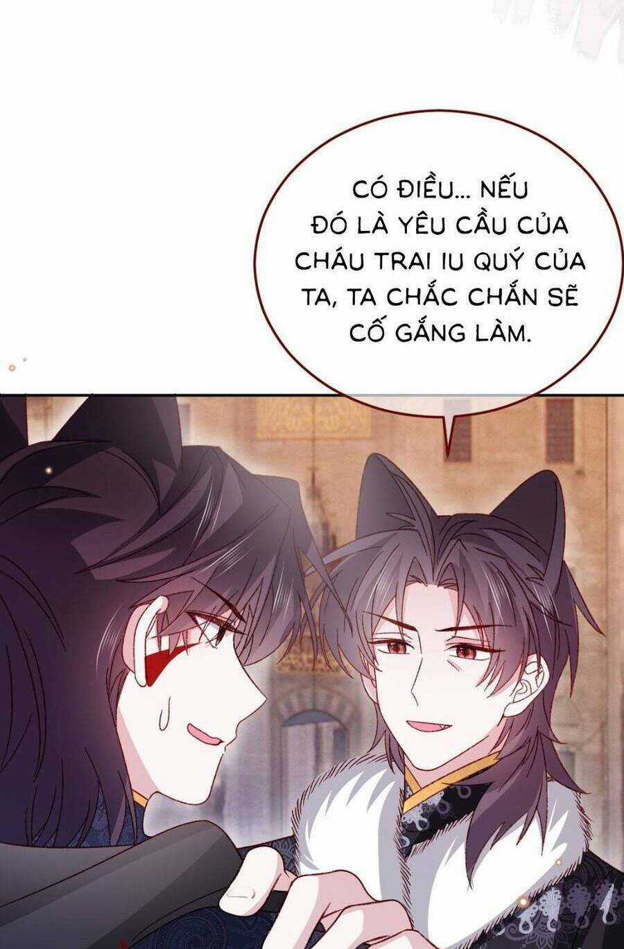 Ninita Yêu Dấu Chapter 79 trang 10