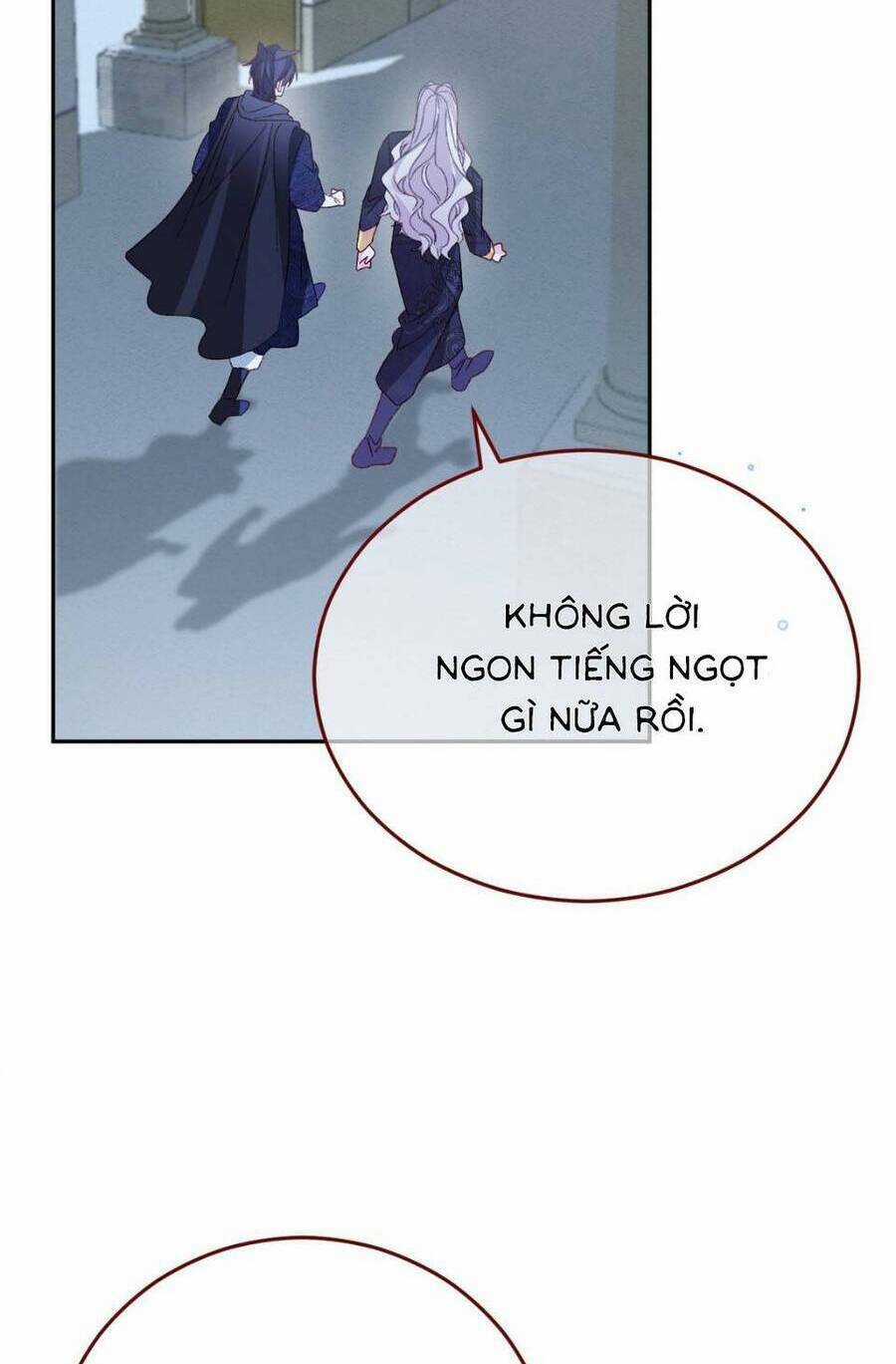 Ninita Yêu Dấu Chapter 79 trang 14