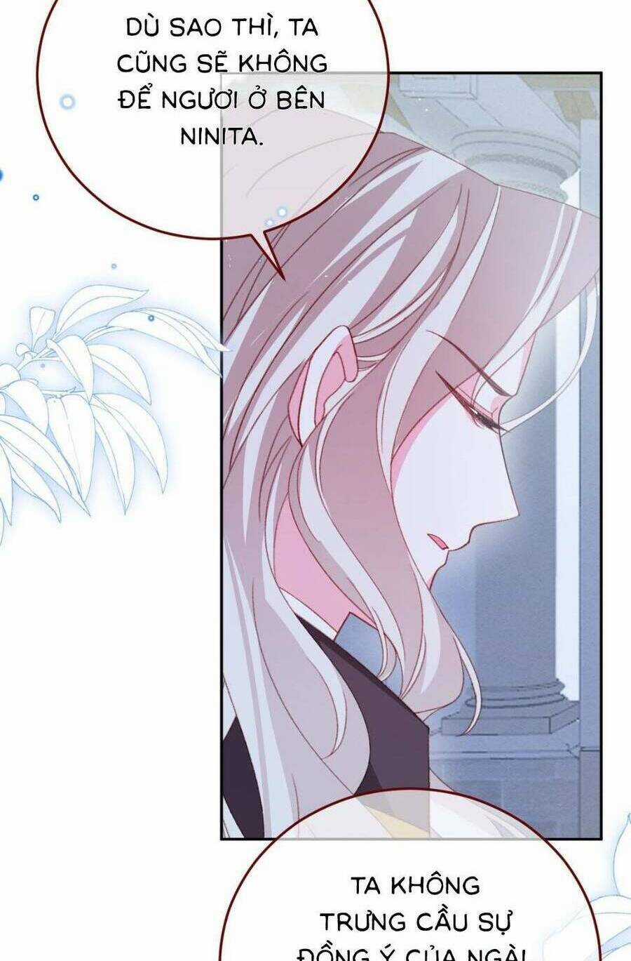 Ninita Yêu Dấu Chapter 79 trang 15