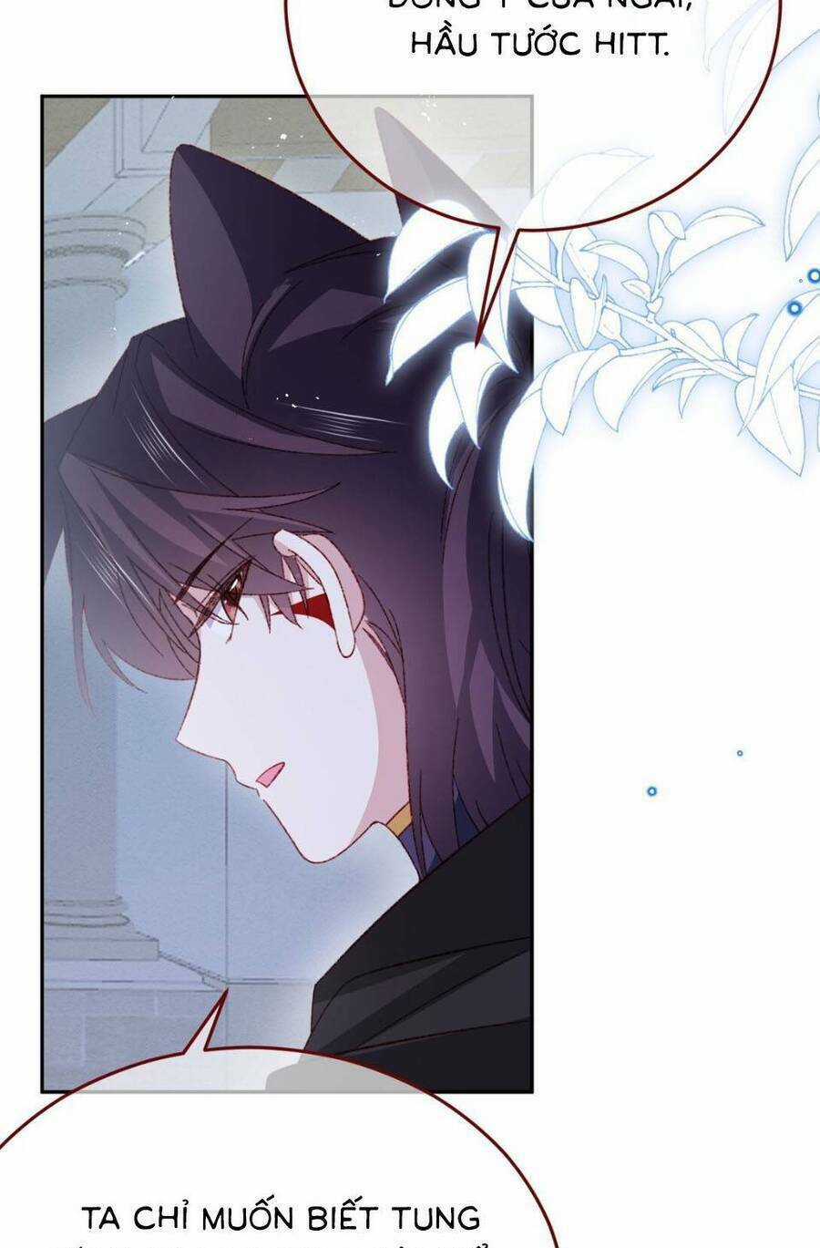 Ninita Yêu Dấu Chapter 79 trang 16