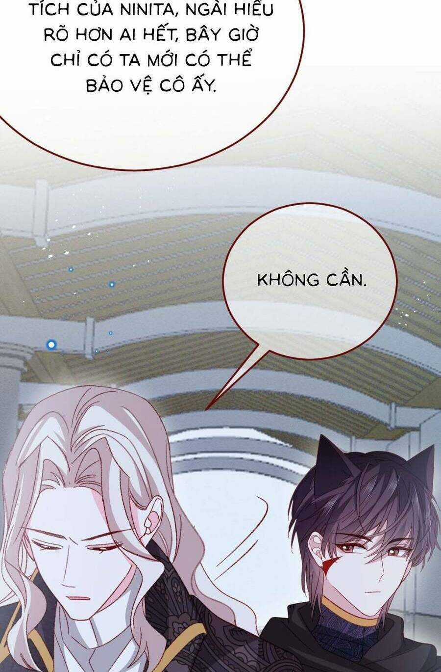 Ninita Yêu Dấu Chapter 79 trang 17