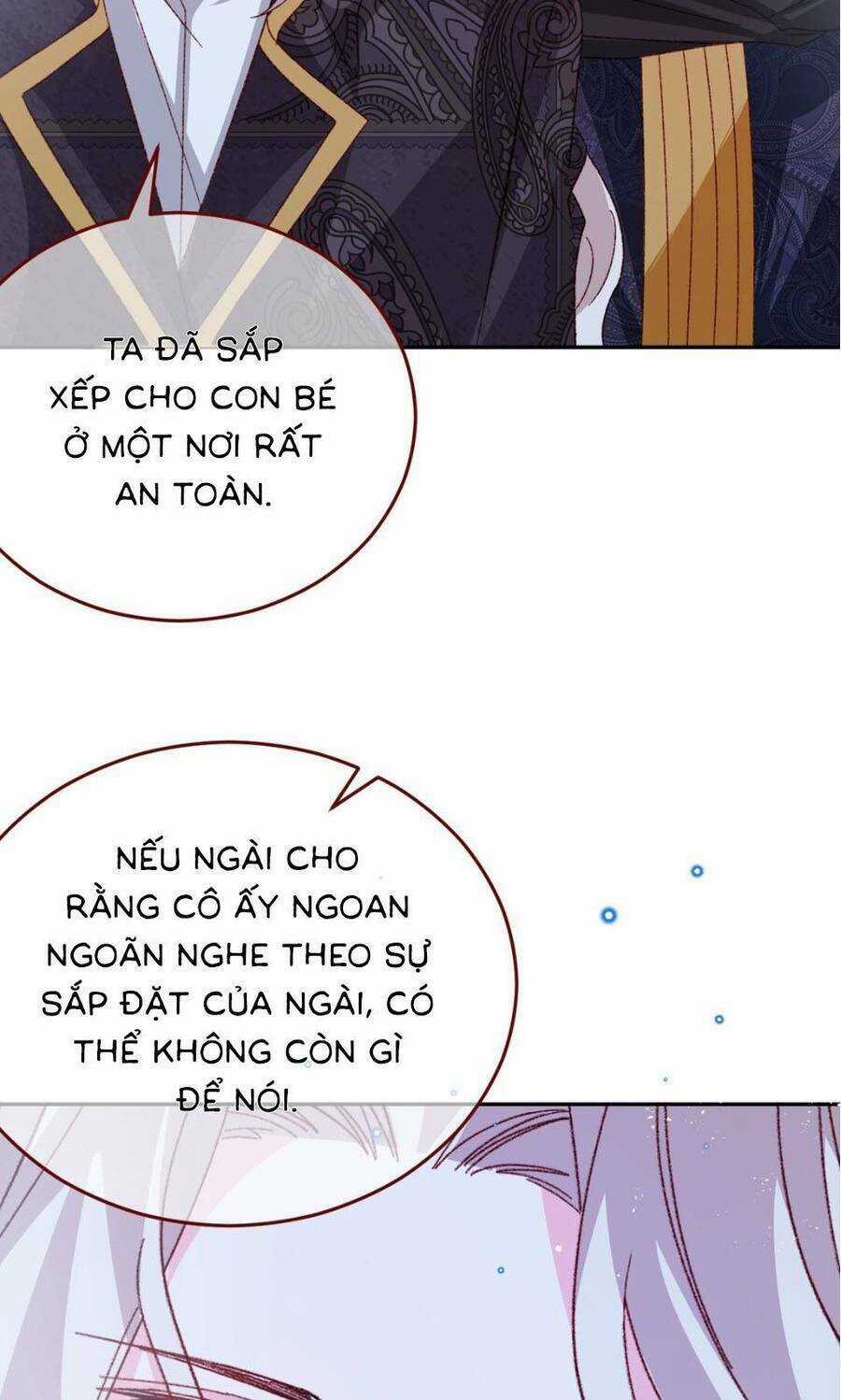 Ninita Yêu Dấu Chapter 79 trang 18