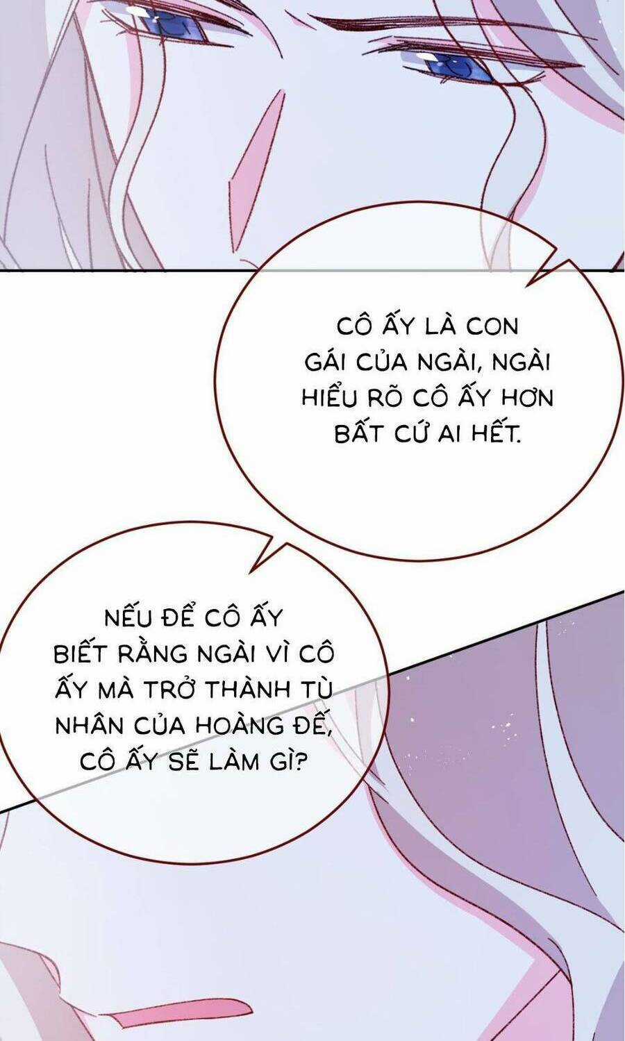 Ninita Yêu Dấu Chapter 79 trang 19