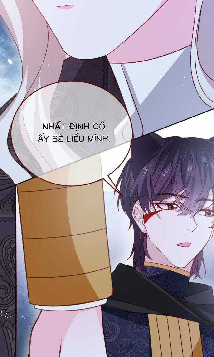 Ninita Yêu Dấu Chapter 79 trang 20