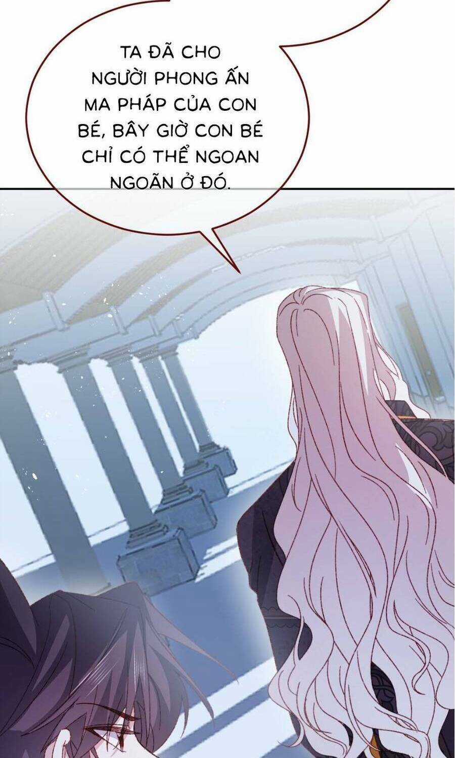 Ninita Yêu Dấu Chapter 79 trang 22