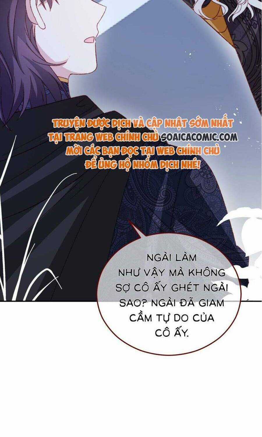Ninita Yêu Dấu Chapter 79 trang 23