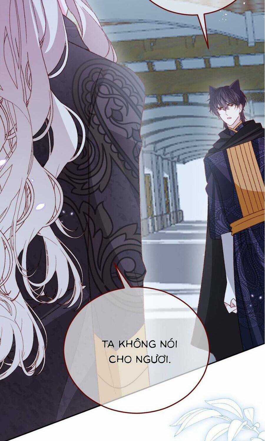 Ninita Yêu Dấu Chapter 79 trang 26