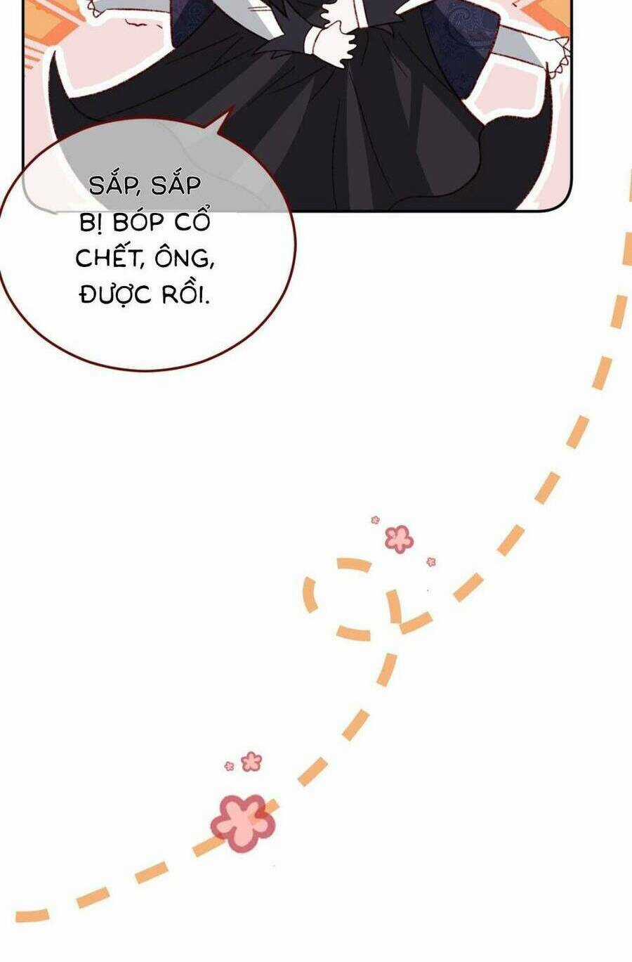 Ninita Yêu Dấu Chapter 79 trang 3