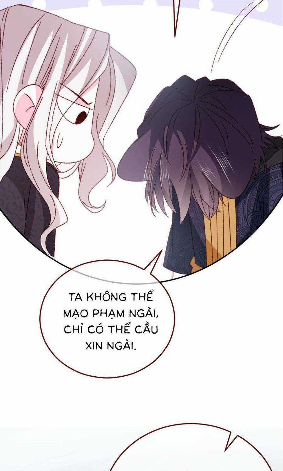 Ninita Yêu Dấu Chapter 79 trang 30