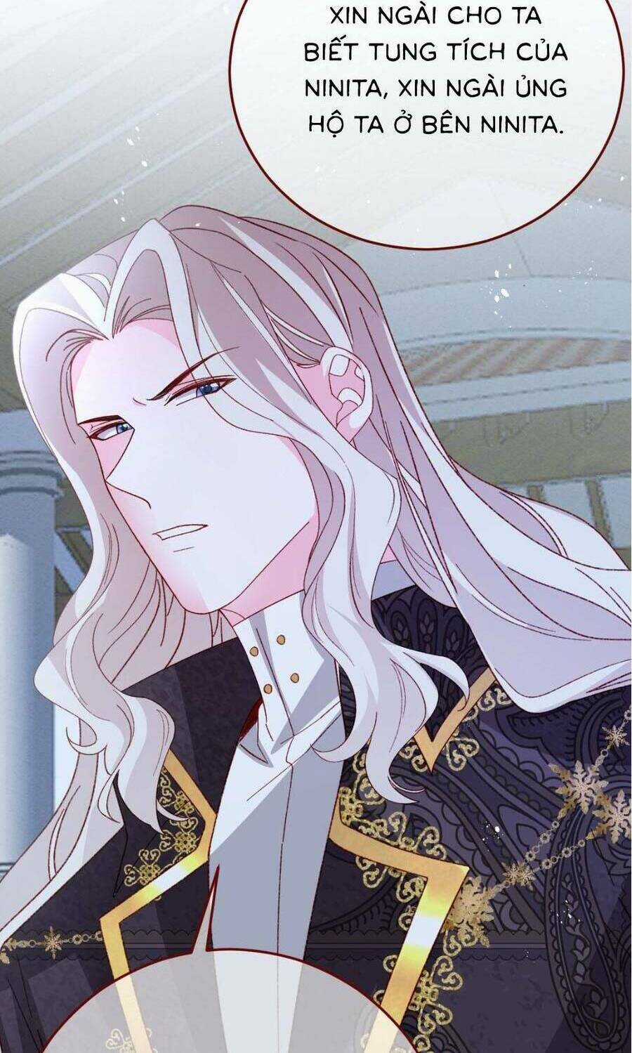 Ninita Yêu Dấu Chapter 79 trang 31