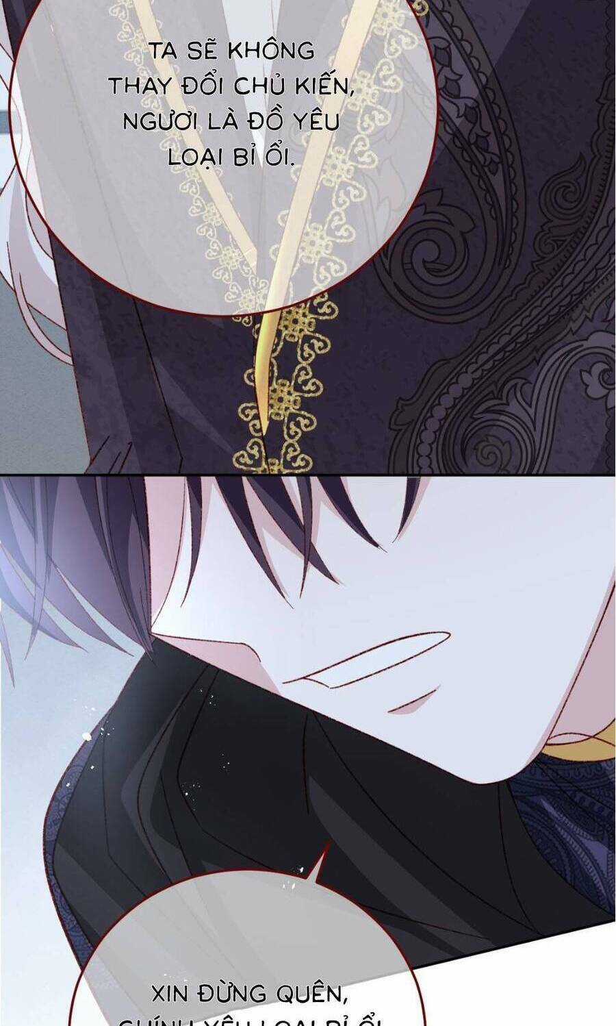 Ninita Yêu Dấu Chapter 79 trang 32