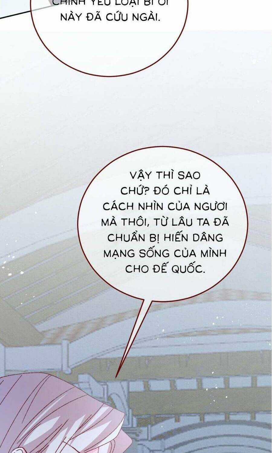 Ninita Yêu Dấu Chapter 79 trang 33