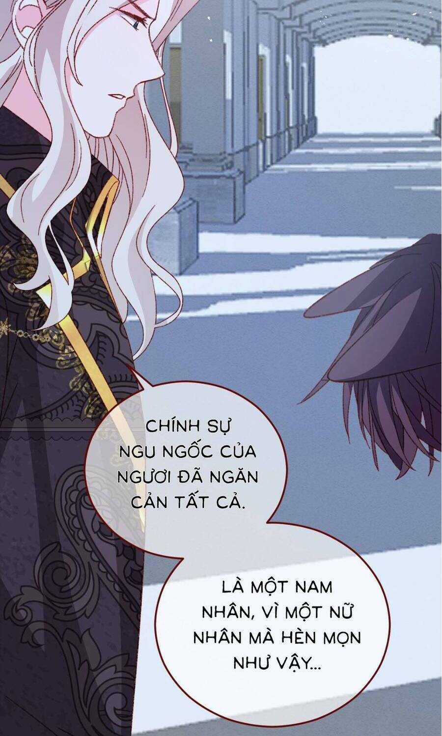 Ninita Yêu Dấu Chapter 79 trang 34