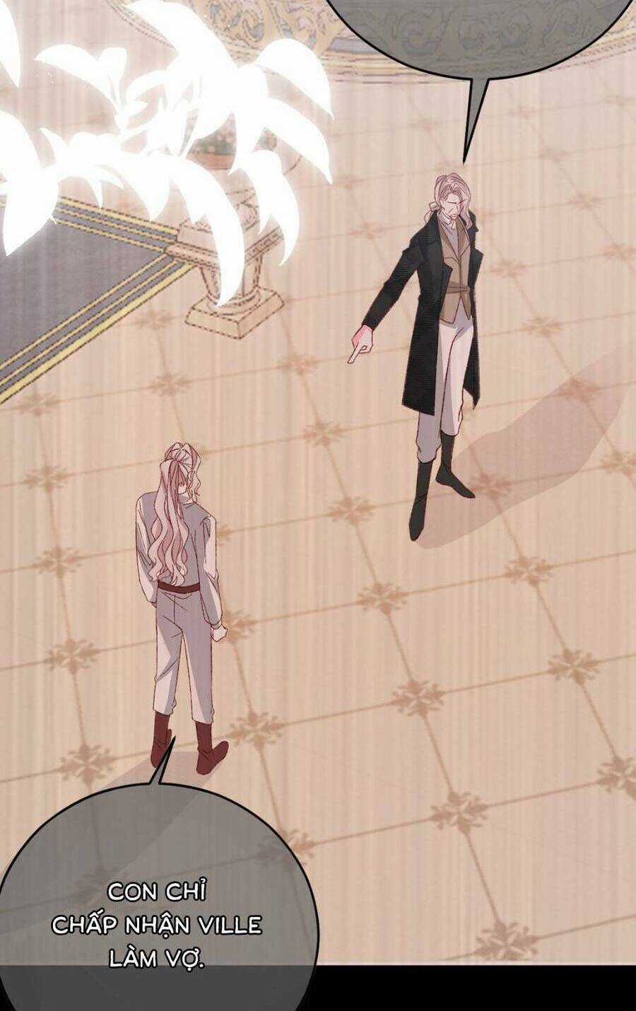 Ninita Yêu Dấu Chapter 79 trang 38