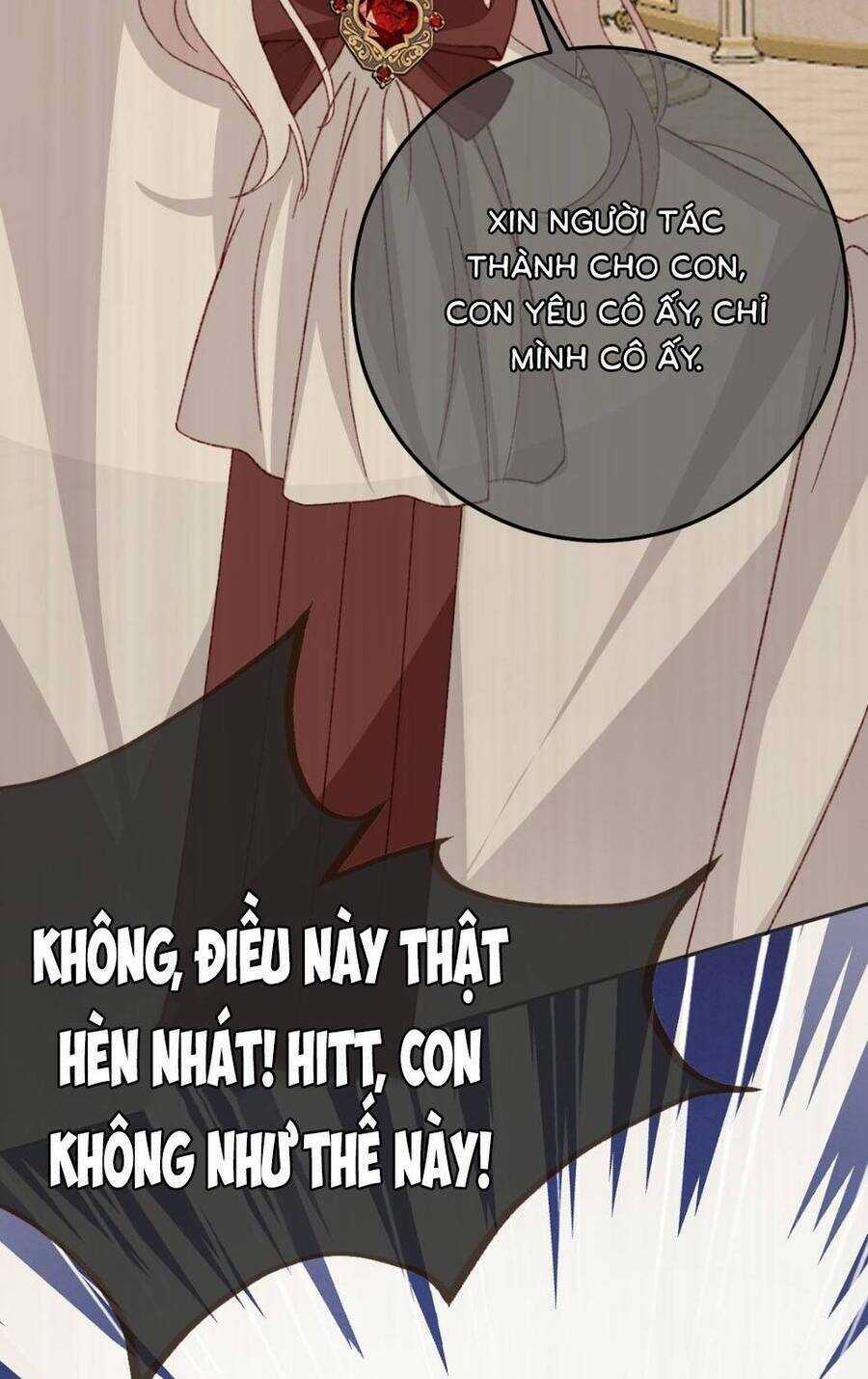 Ninita Yêu Dấu Chapter 79 trang 40