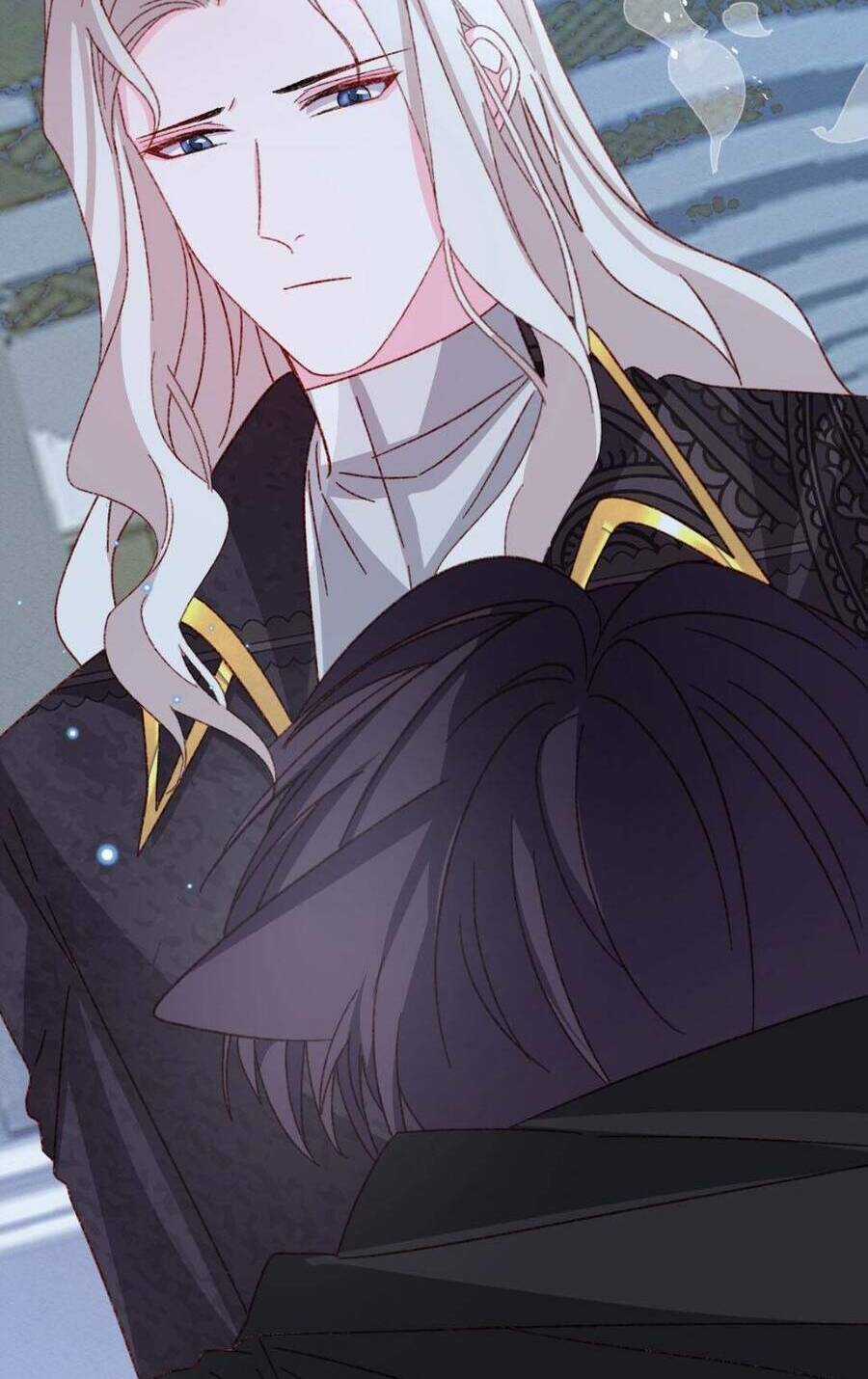 Ninita Yêu Dấu Chapter 79 trang 45