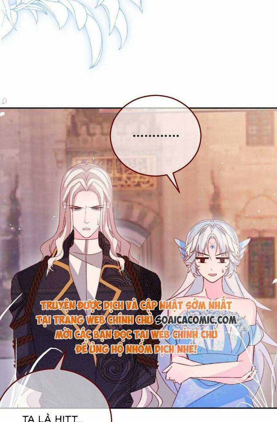 Ninita Yêu Dấu Chapter 79 trang 5