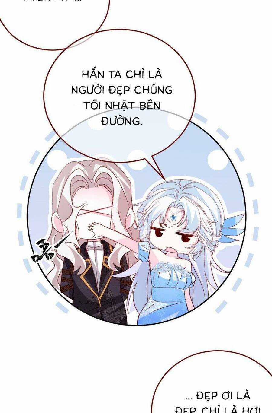 Ninita Yêu Dấu Chapter 79 trang 6