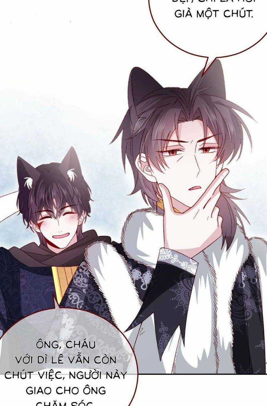 Ninita Yêu Dấu Chapter 79 trang 7