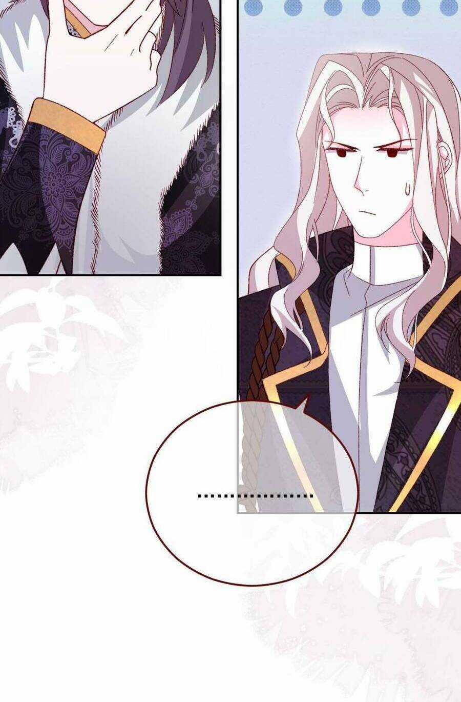 Ninita Yêu Dấu Chapter 79 trang 9