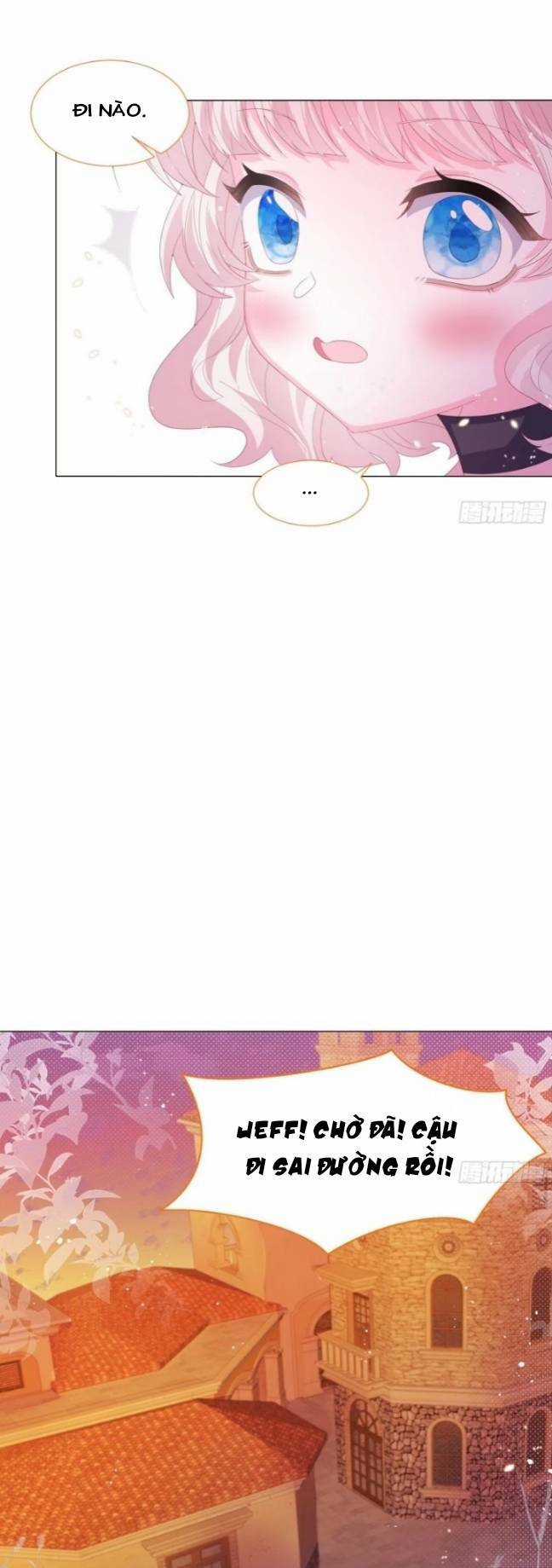 Ninita Yêu Dấu Chapter 8 trang 10