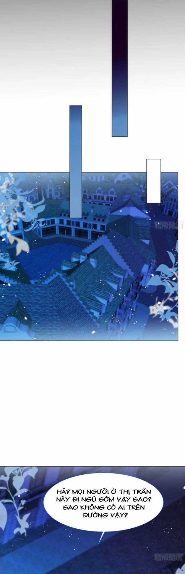 Ninita Yêu Dấu Chapter 8 trang 12