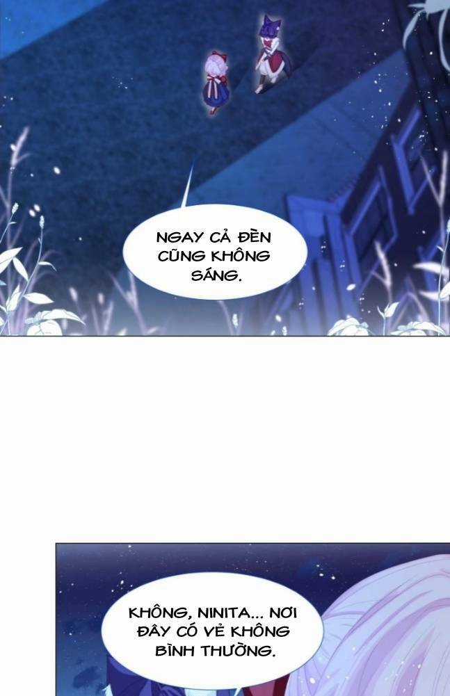 Ninita Yêu Dấu Chapter 8 trang 13