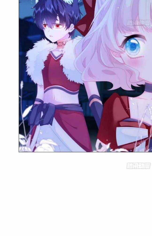 Ninita Yêu Dấu Chapter 8 trang 14