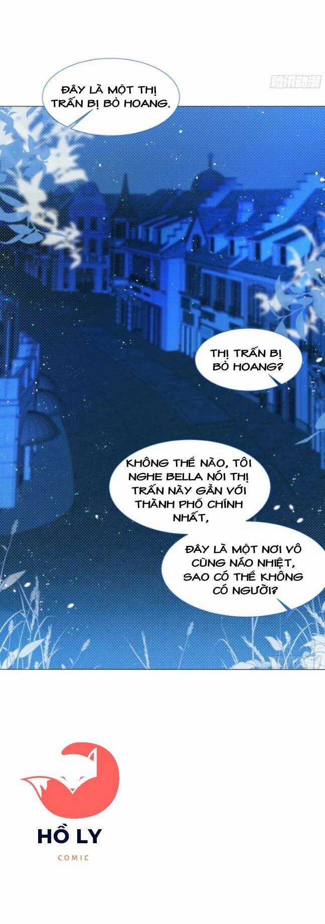 Ninita Yêu Dấu Chapter 8 trang 16