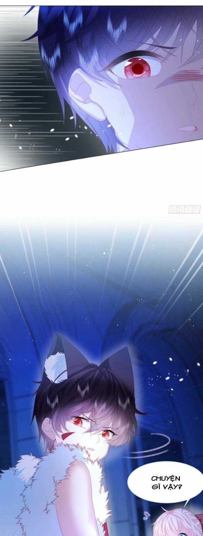 Ninita Yêu Dấu Chapter 8 trang 17