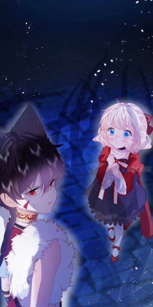 Ninita Yêu Dấu Chapter 8 trang 19