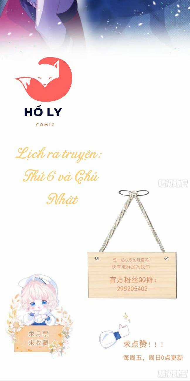 Ninita Yêu Dấu Chapter 8 trang 20