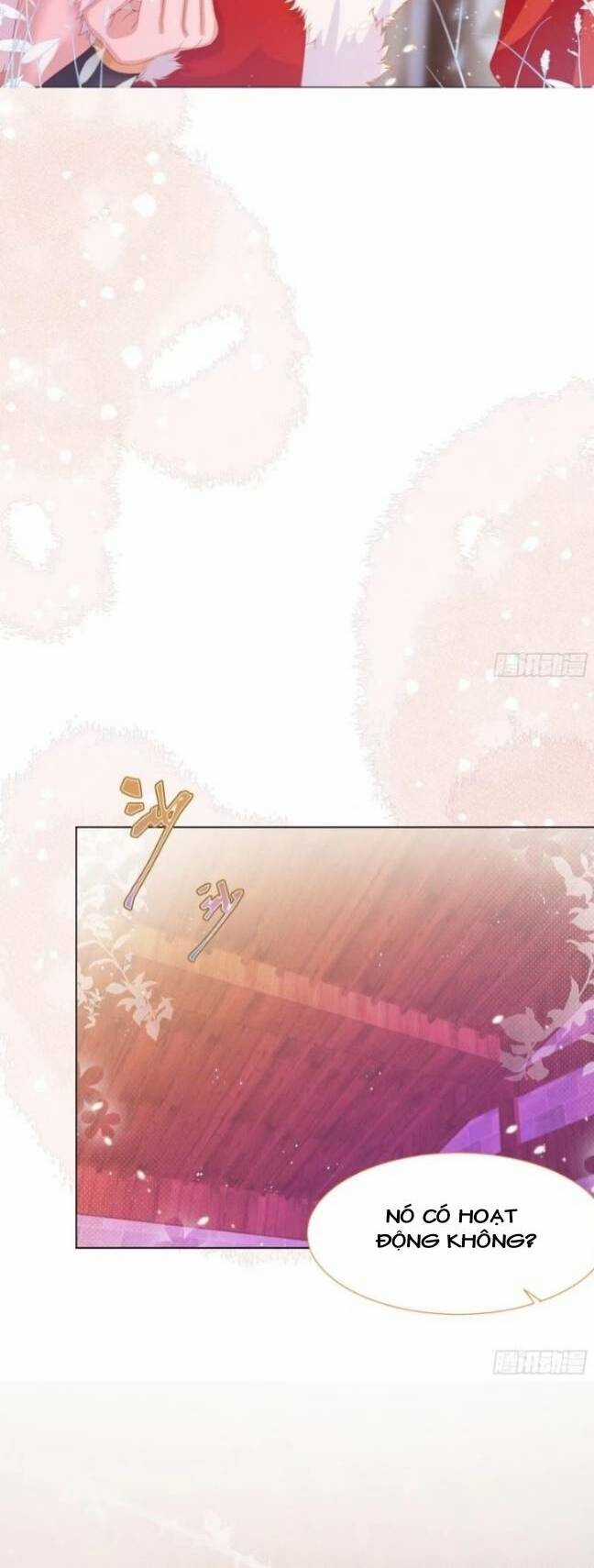 Ninita Yêu Dấu Chapter 8 trang 7