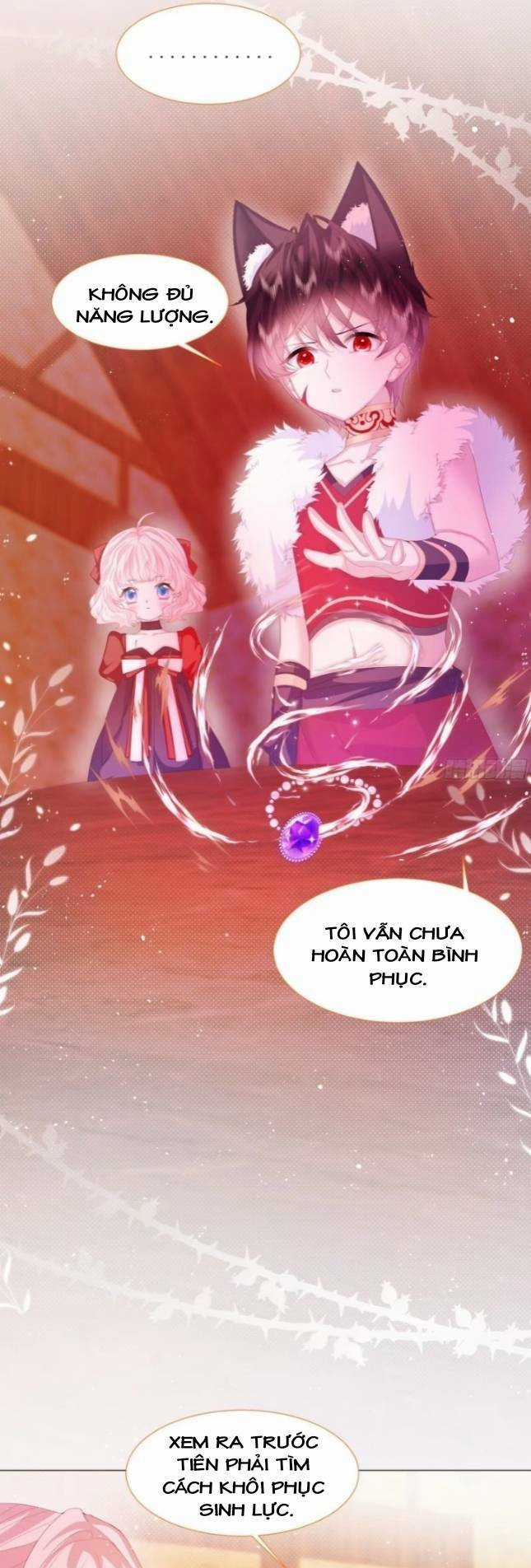 Ninita Yêu Dấu Chapter 8 trang 8