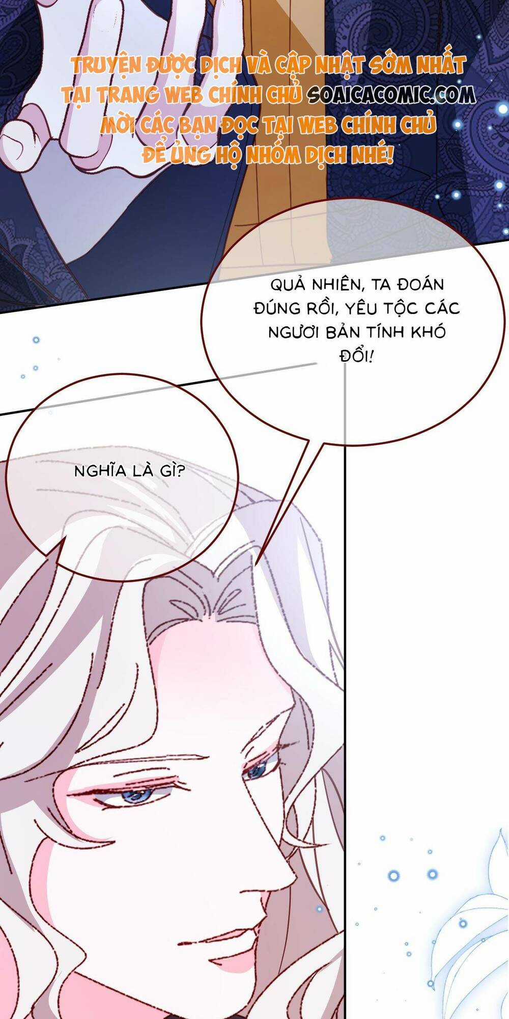 Ninita Yêu Dấu Chapter 80 trang 10