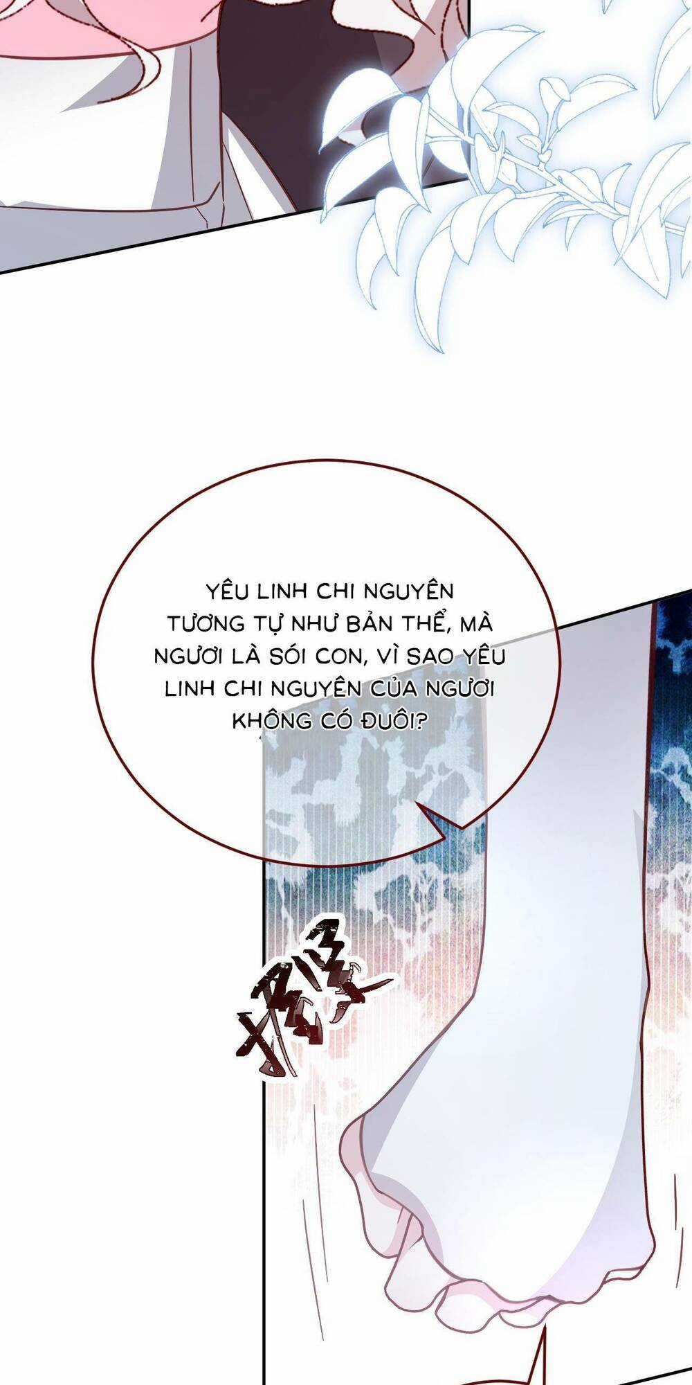 Ninita Yêu Dấu Chapter 80 trang 11