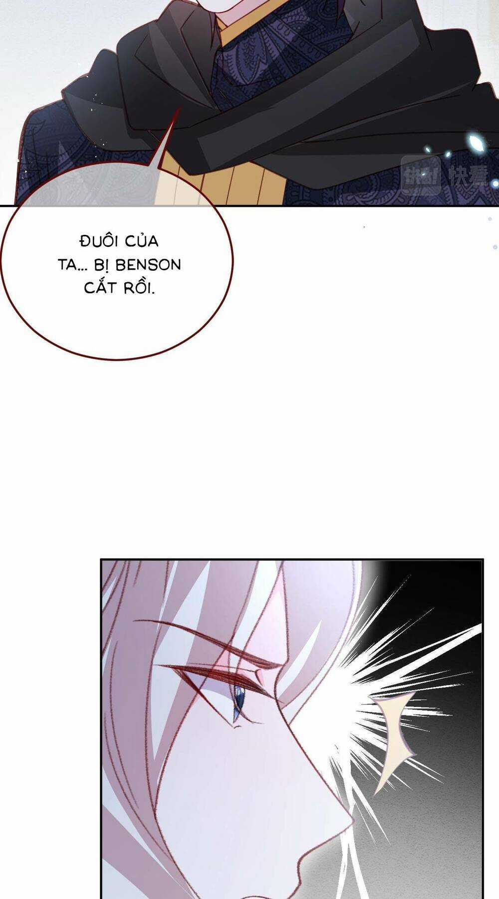 Ninita Yêu Dấu Chapter 80 trang 13