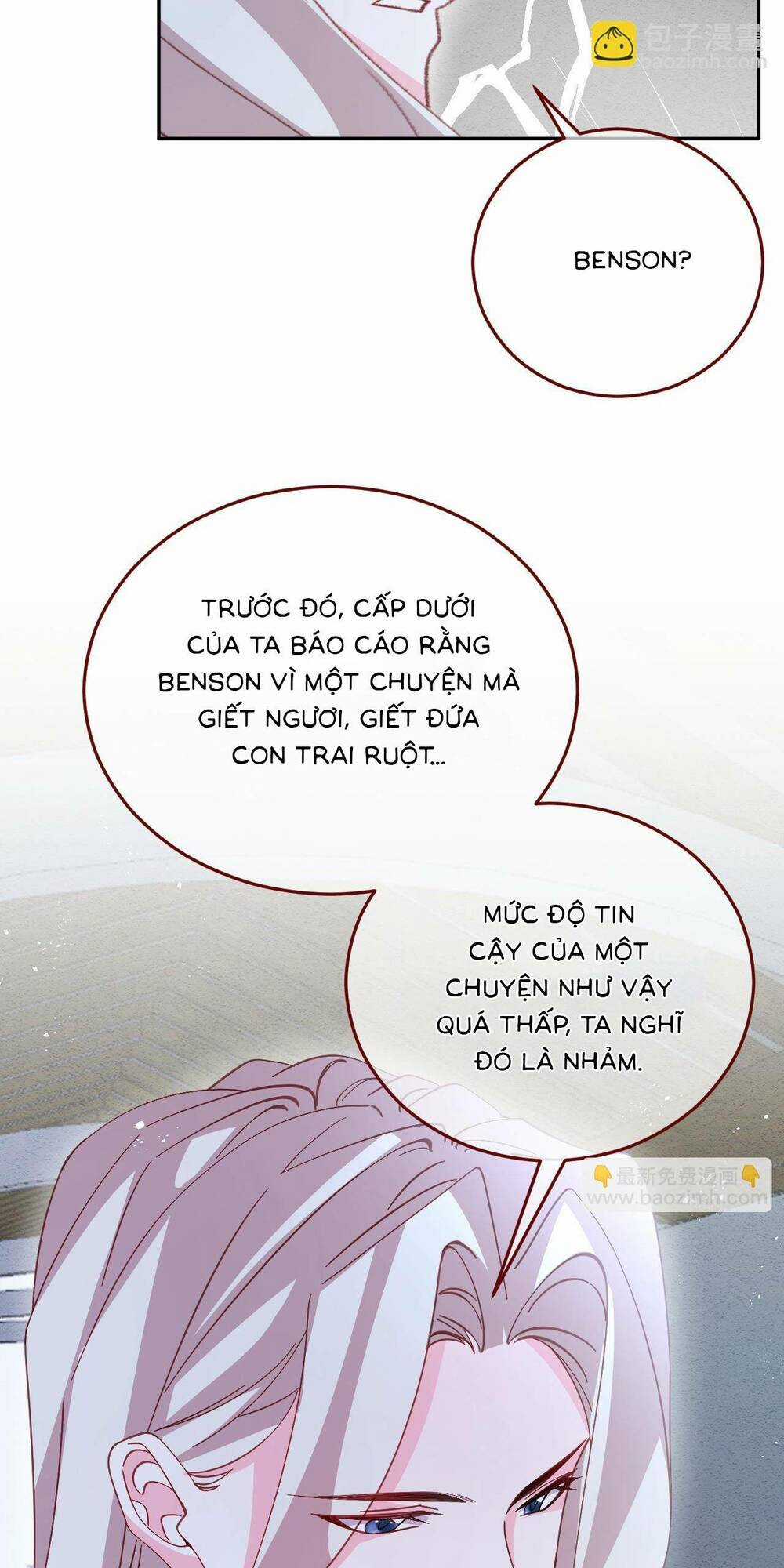 Ninita Yêu Dấu Chapter 80 trang 14