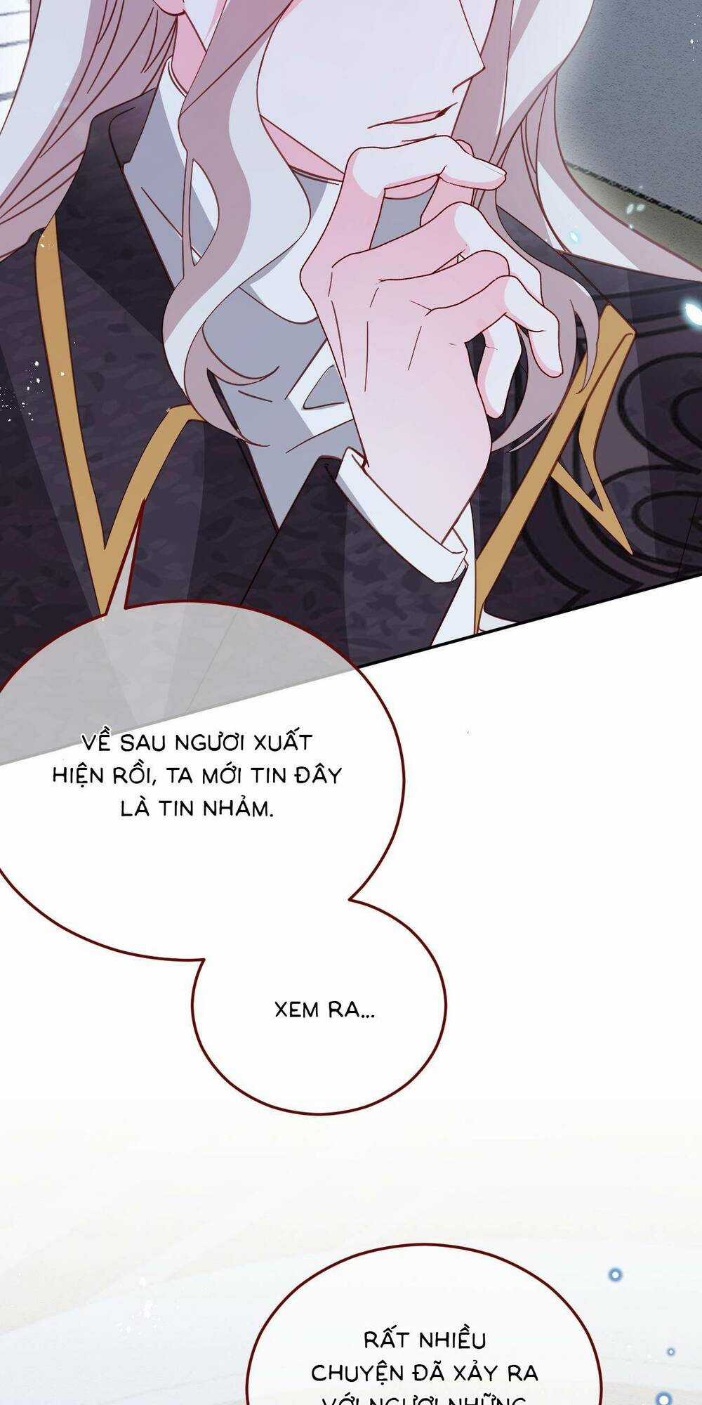 Ninita Yêu Dấu Chapter 80 trang 15