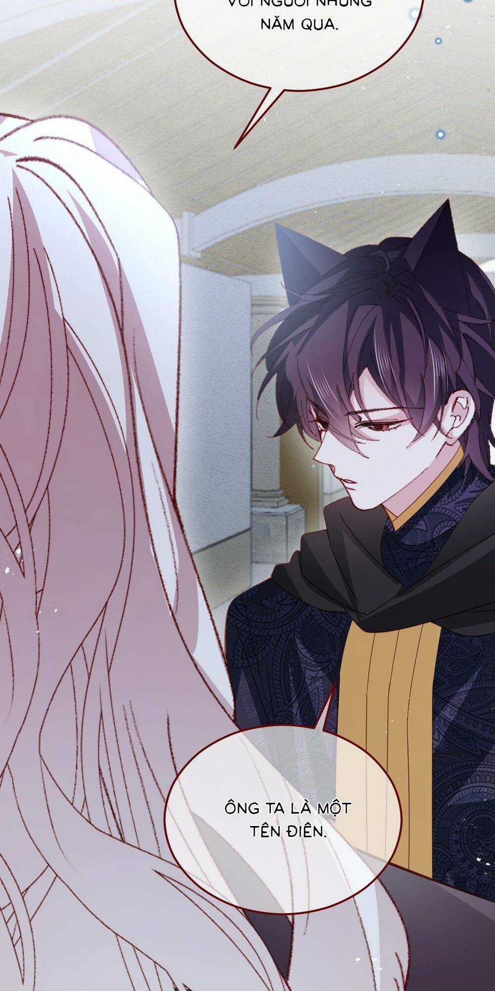 Ninita Yêu Dấu Chapter 80 trang 16