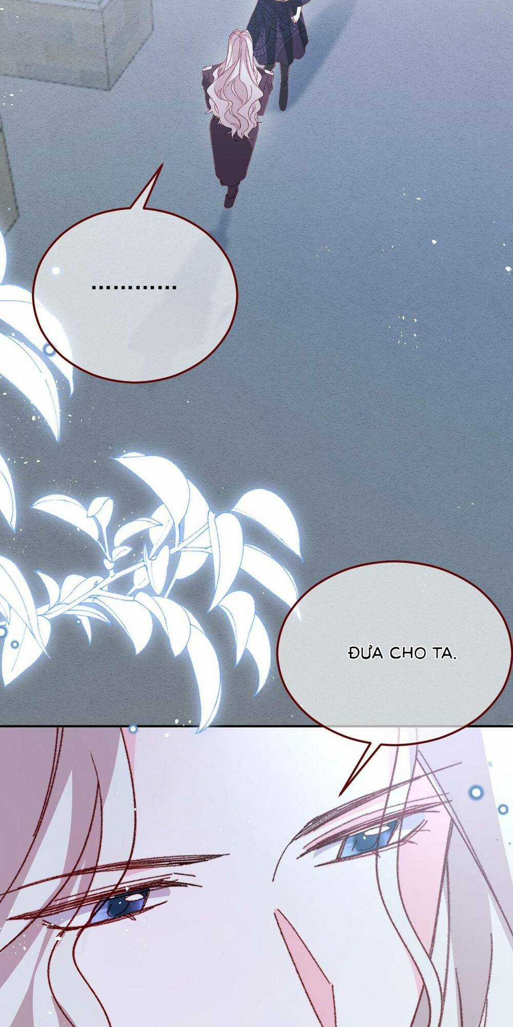 Ninita Yêu Dấu Chapter 80 trang 18