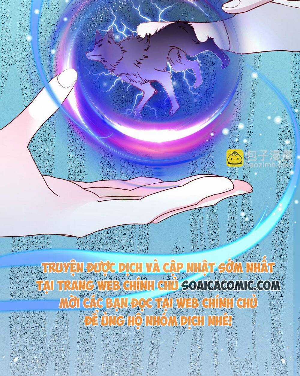 Ninita Yêu Dấu Chapter 80 trang 20