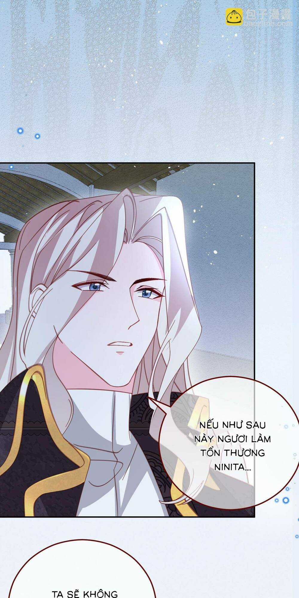 Ninita Yêu Dấu Chapter 80 trang 21