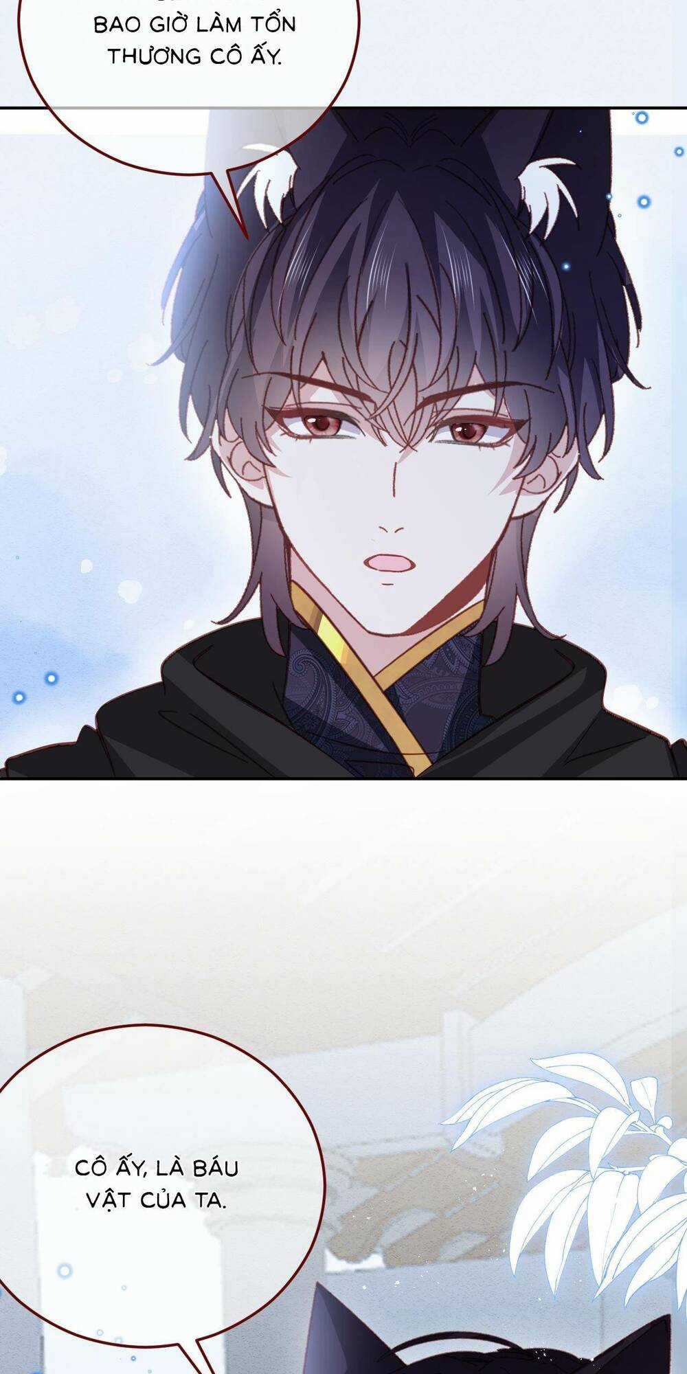 Ninita Yêu Dấu Chapter 80 trang 22