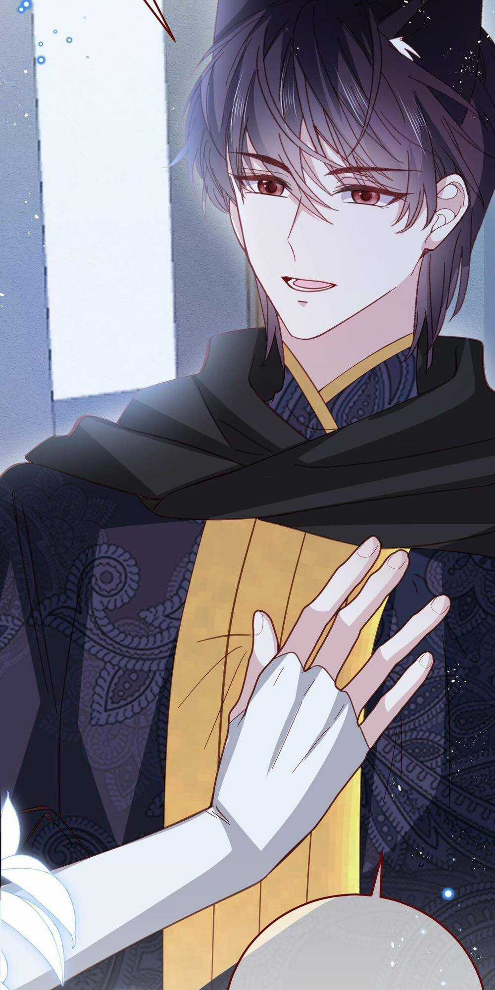 Ninita Yêu Dấu Chapter 80 trang 23