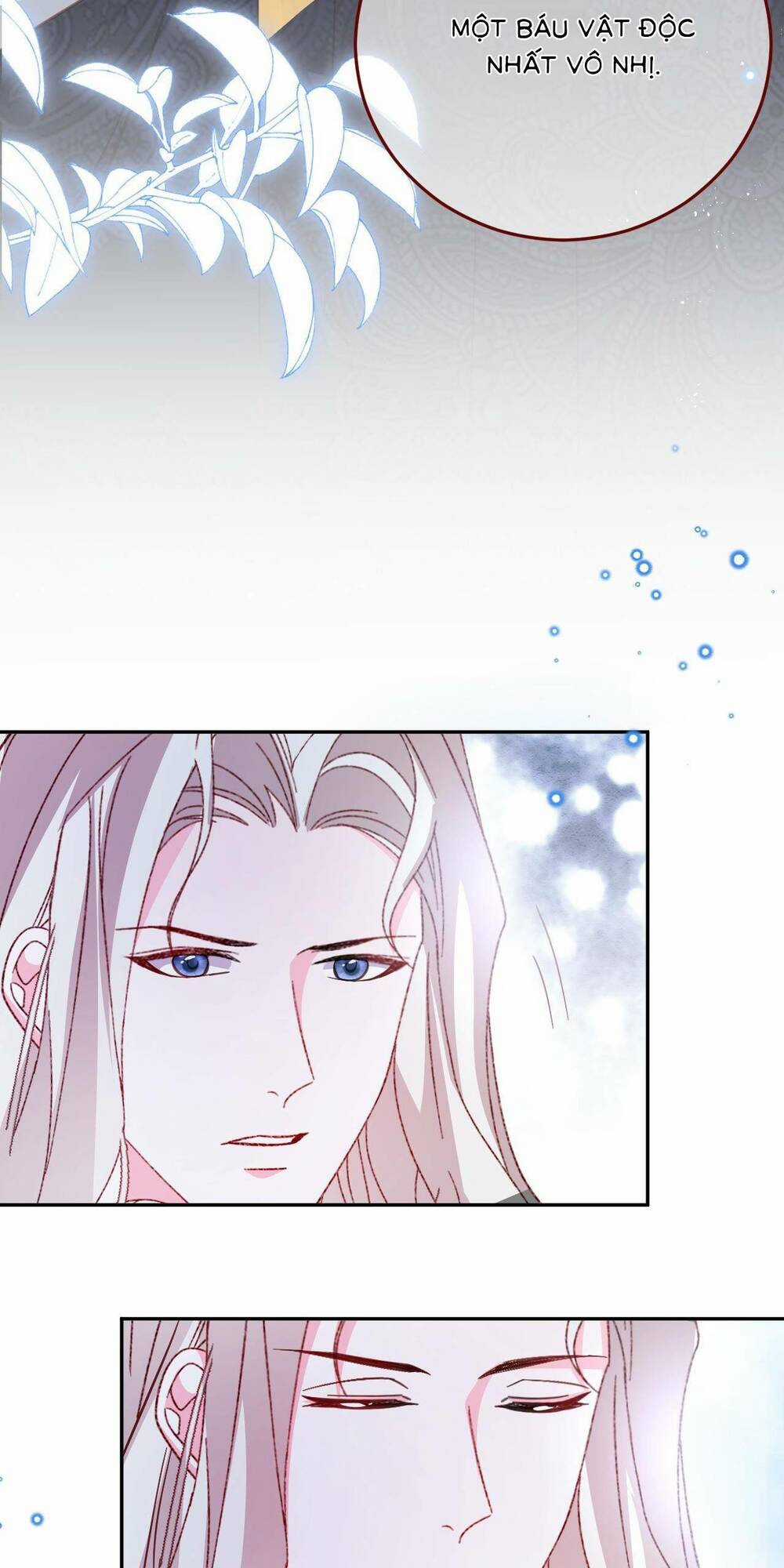 Ninita Yêu Dấu Chapter 80 trang 24