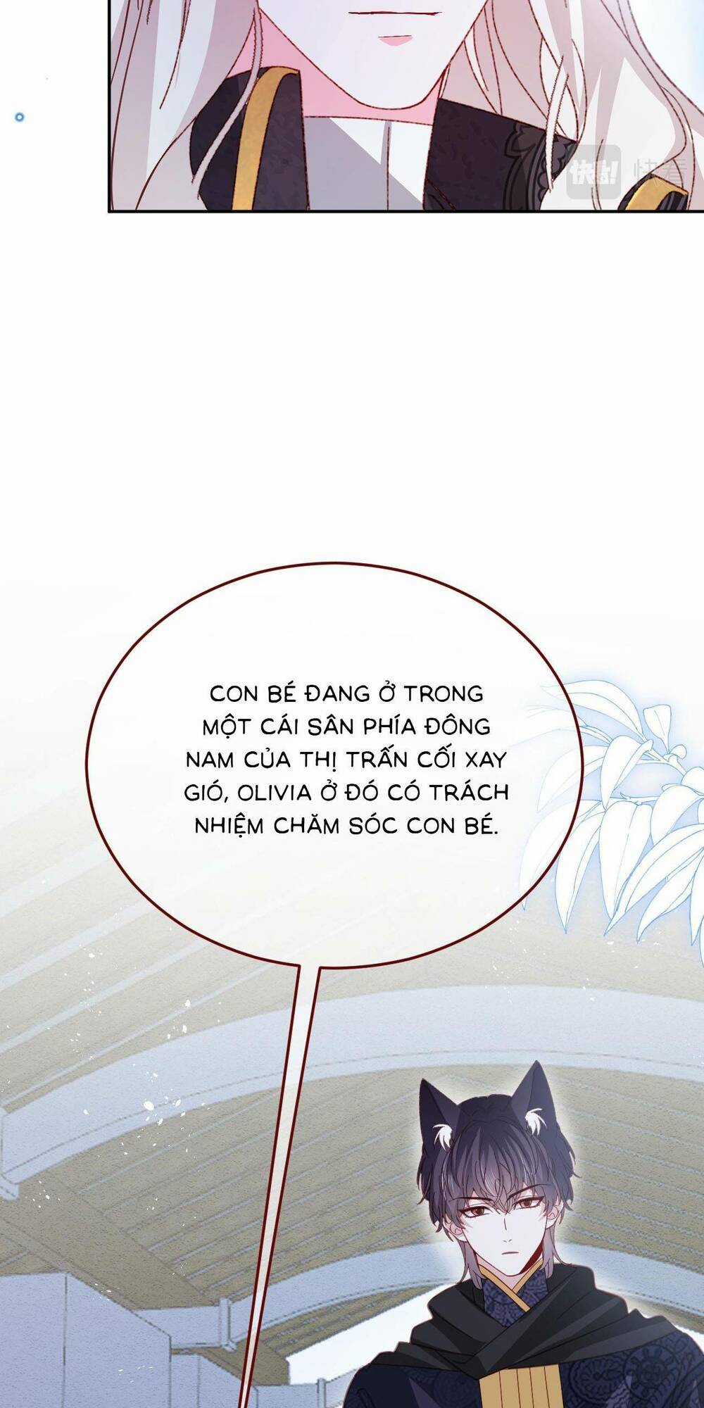 Ninita Yêu Dấu Chapter 80 trang 25