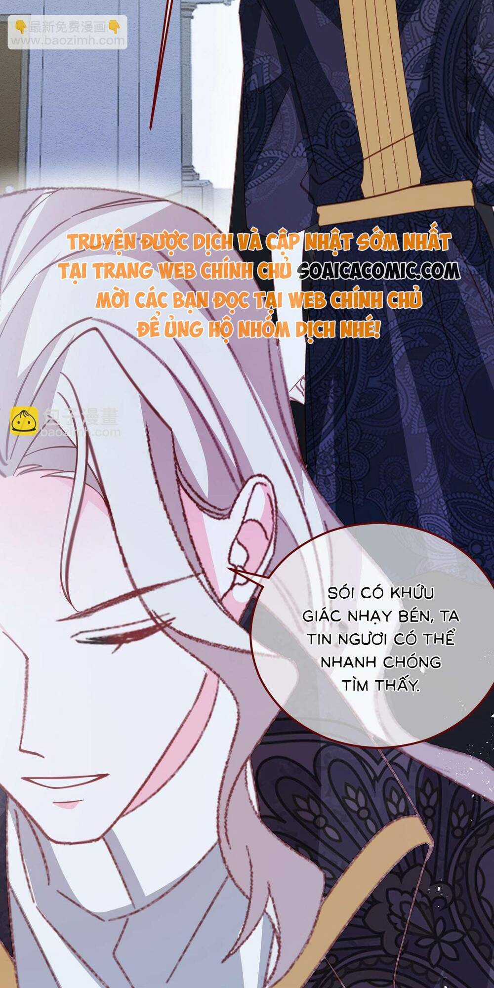 Ninita Yêu Dấu Chapter 80 trang 26