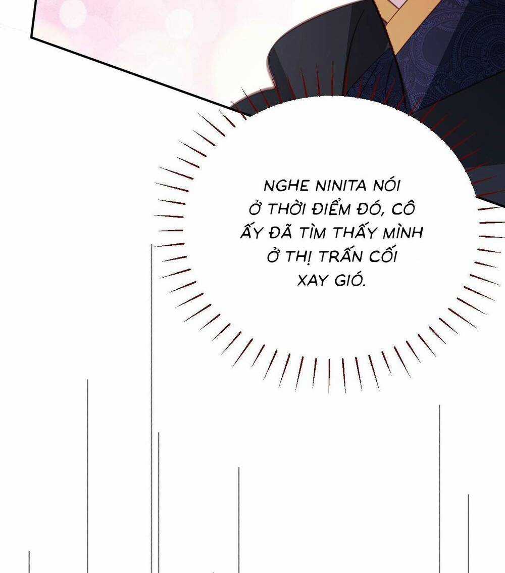 Ninita Yêu Dấu Chapter 80 trang 29